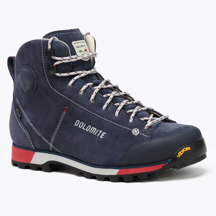 Men's trekking boots Dolomite 54 Hike Gtx M's navy blue 269482 0177 8