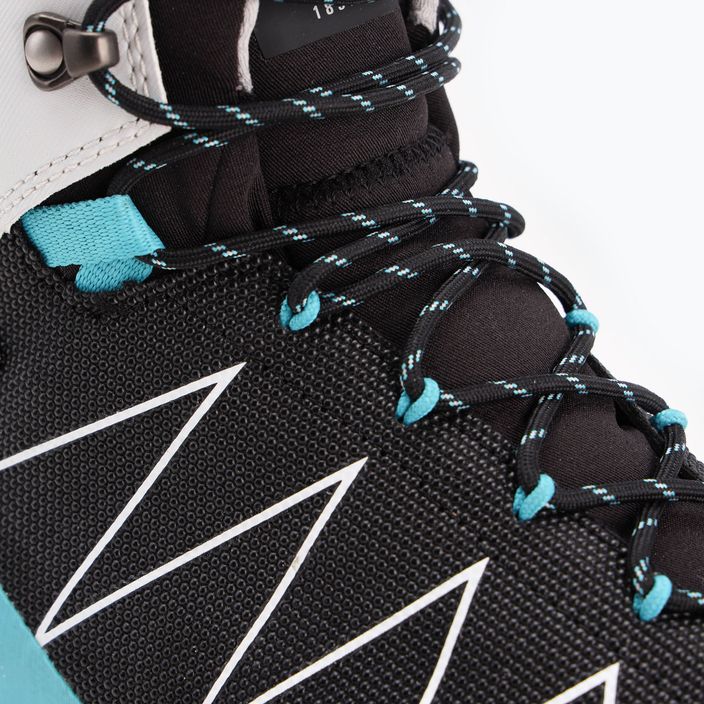 Dolomite women's trekking boots Crodarossa Pro GTX 2.0 W's black 280414 1152 8