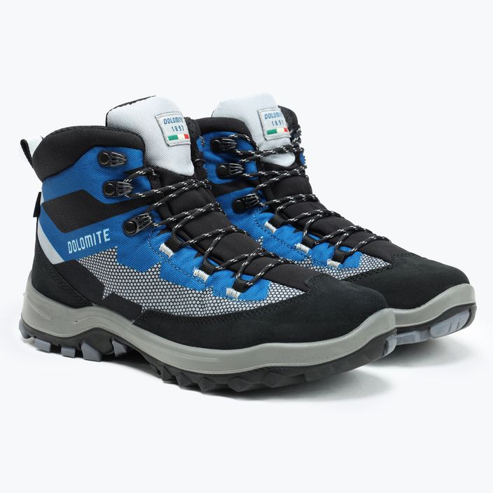 Dolomite Steinbock WT GTX children's trekking boots blue 282783 5