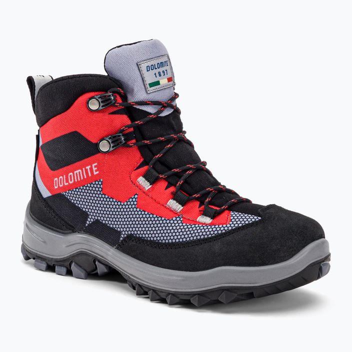 Dolomite Steinbock WT GTX children's trekking boots red 282783