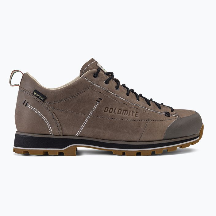 Men's Dolomite 54 Low FG GTX trekking boots brown 247959-1927 2