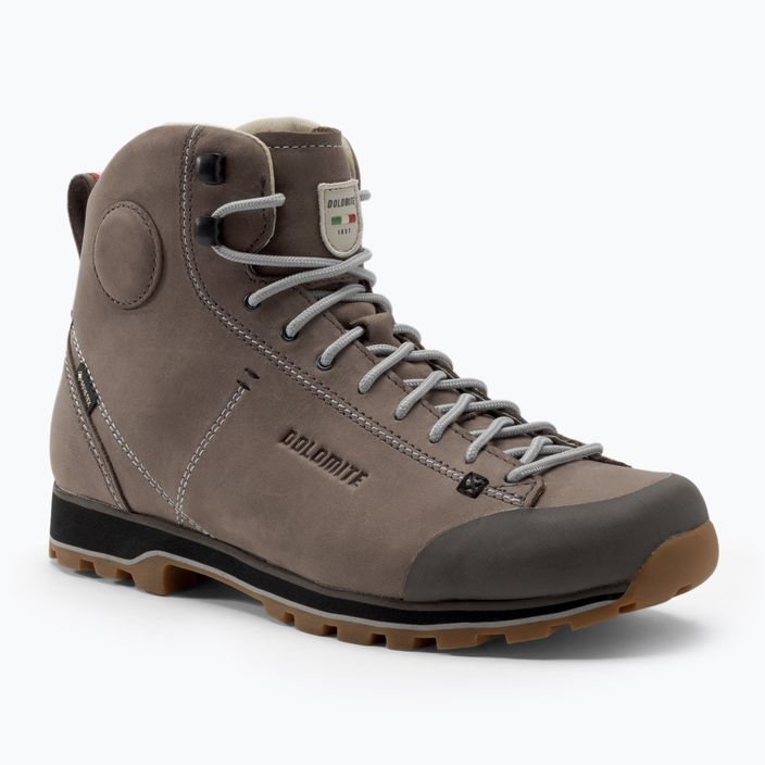 Men's trekking boots Dolomite 54 High Fg Gtx brown 247958 1399 8