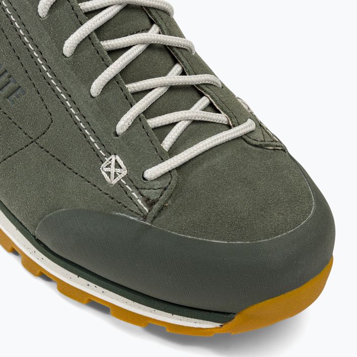 Men's hiking boots Dolomite 54 Low Evo green 289205 7