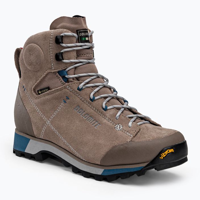 Women's trekking boots Dolomite 54 Hike Evo GTX beige 289209-2842