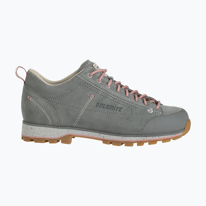 Dolomite women's hiking boots 54 Low Evo grey 289211 12