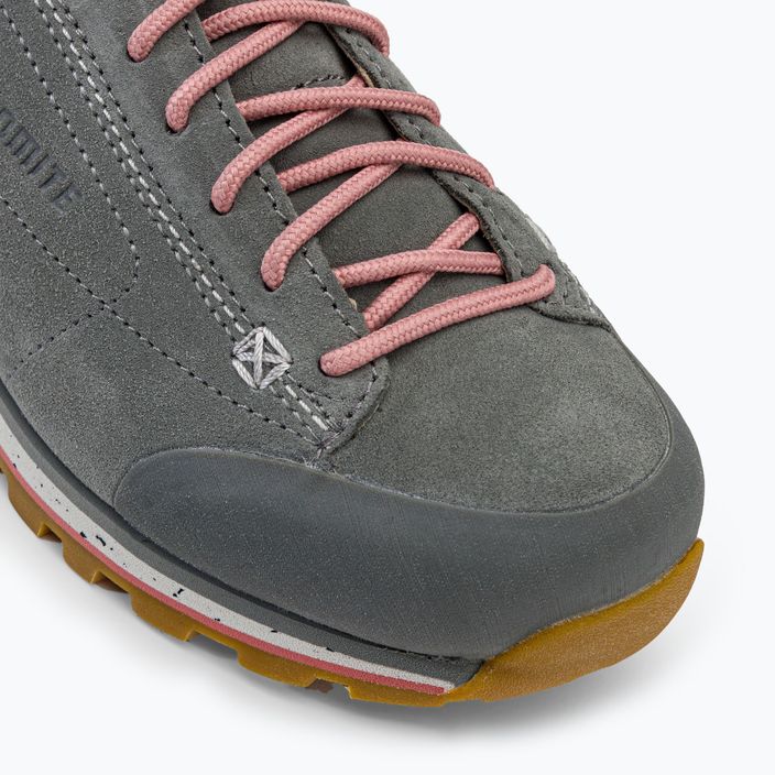Dolomite women's hiking boots 54 Low Evo grey 289211 7