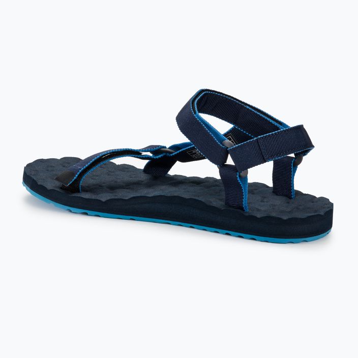 Lizard Trail men's sandals midnight blue/atlantic blue 3
