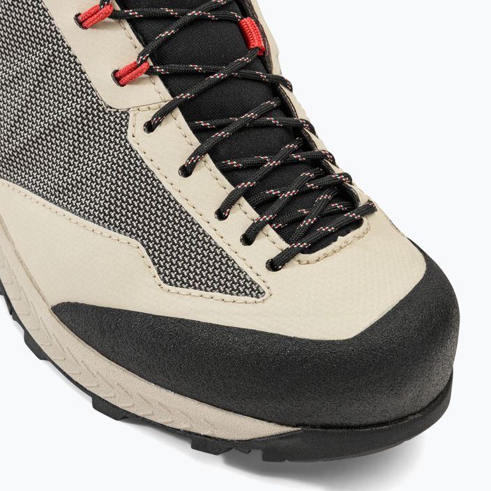 Dolomite women's approach shoes Crodarossa Tech GTX beige 296272 7