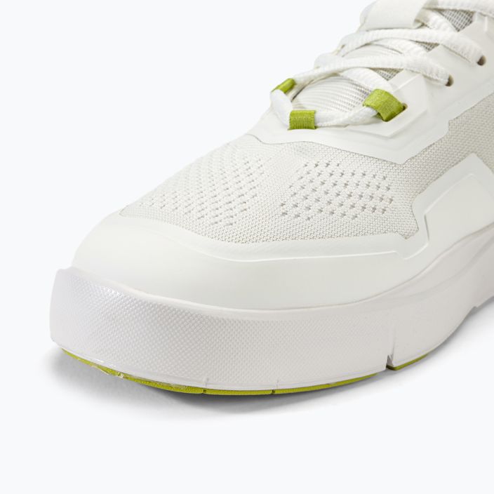 Men's On Running The Roger Spin undyed/zest shoes 7