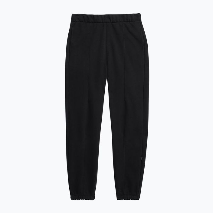 Women's trousers On Running Club black 7