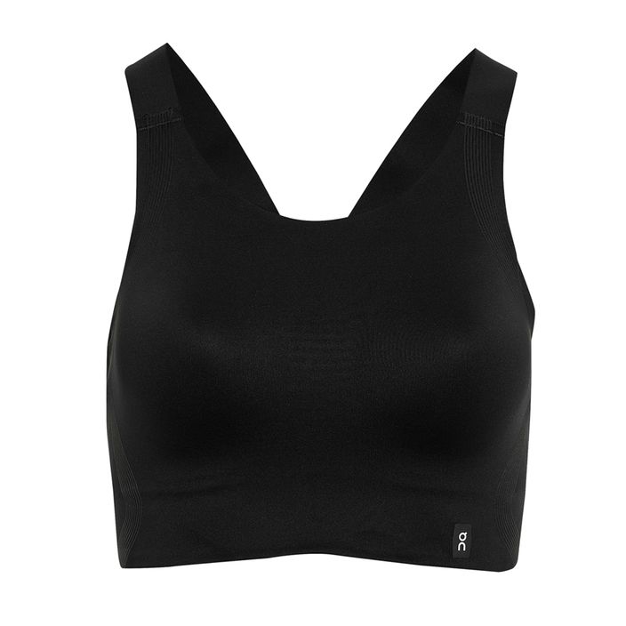 On Running Performance Flex bra black 2