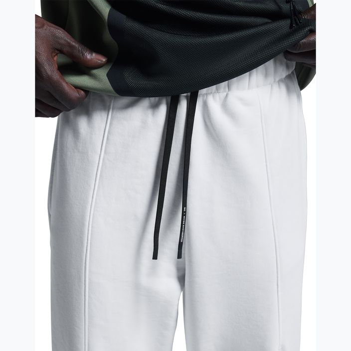 Men's trousers On Running Club white 6