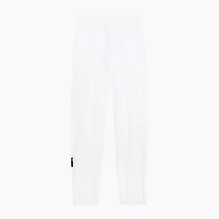 Women's trousers On Running Club white 8