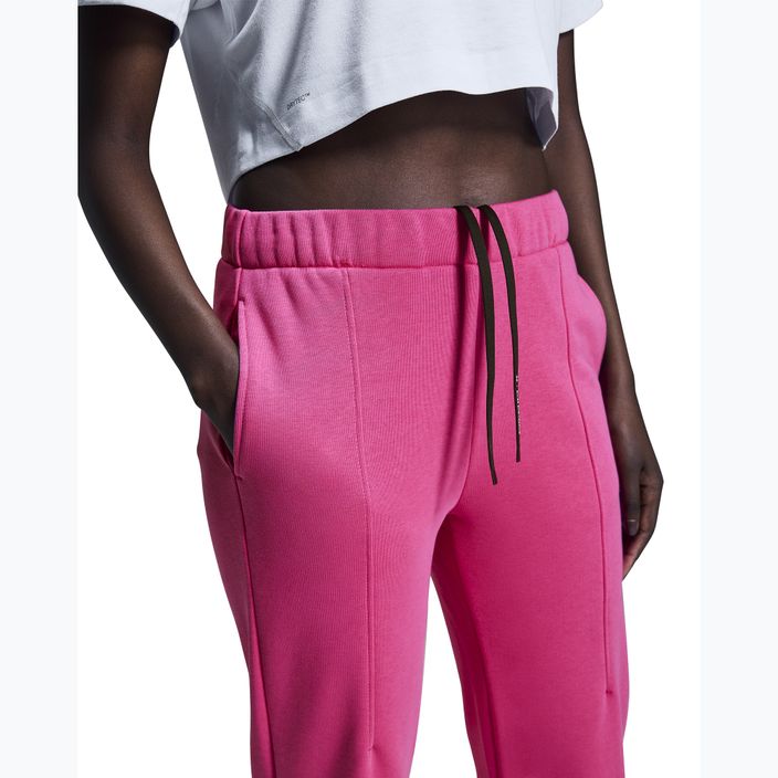 Women's trousers On Running Club pink 5