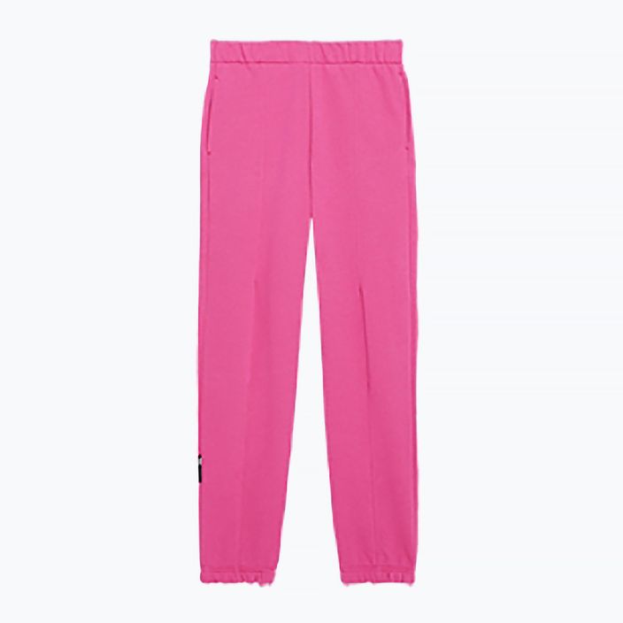 Women's trousers On Running Club pink 6