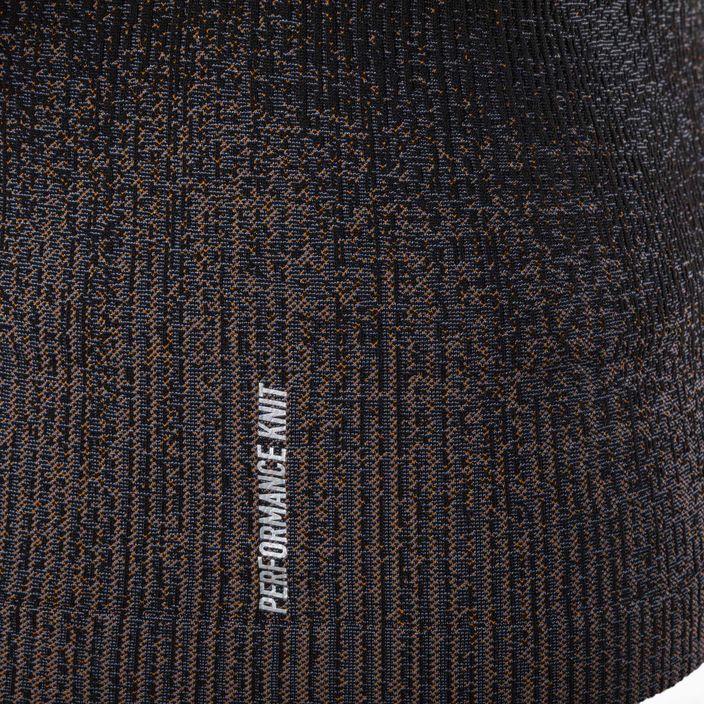 Men's thermal sweatshirt ODLO Blackcomb Eco oriole 4