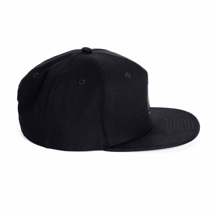 Mammut Massone baseball cap black 2