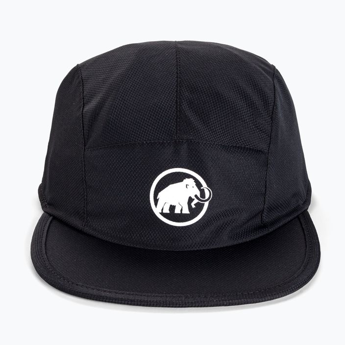 Mammut Aenergy Light baseball cap black 3