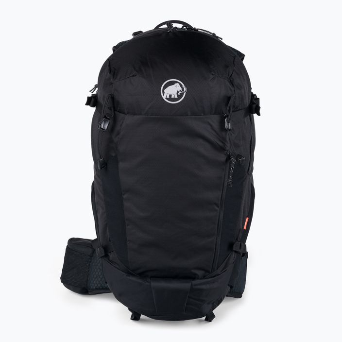 Mammut Lithium 25 l hiking backpack black