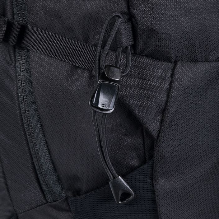 Mammut Lithium 25 l hiking backpack black 6