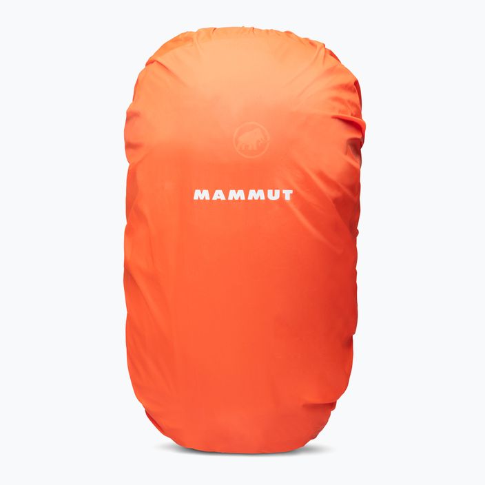 Mammut Lithium 25 l sapphire/black hiking backpack 3