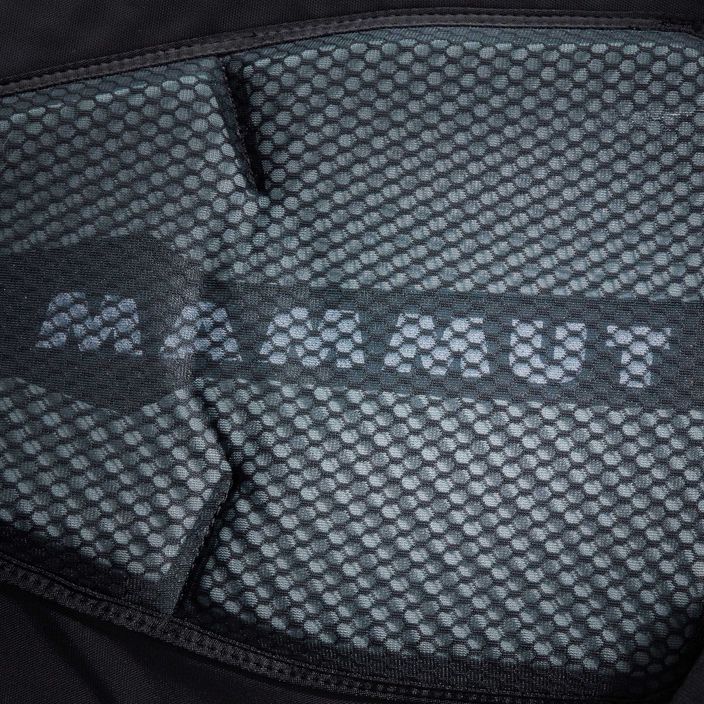 Mammut Lithium 25 l sapphire/black hiking backpack 6