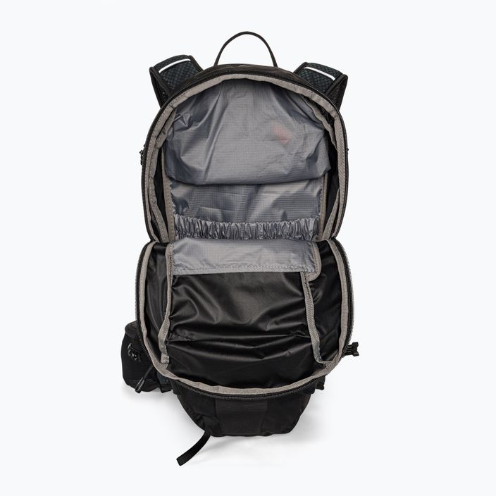 Mammut Lithium 15 l hiking backpack black 4