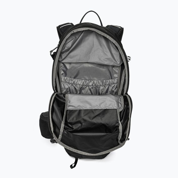 Mammut Lithium 20 l hiking backpack black 4