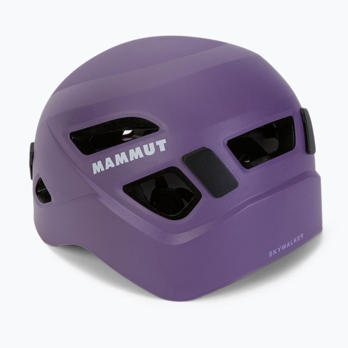 Mammut Skywalker 3.0 climbing helmet purple 2030-00300-5367-1 4