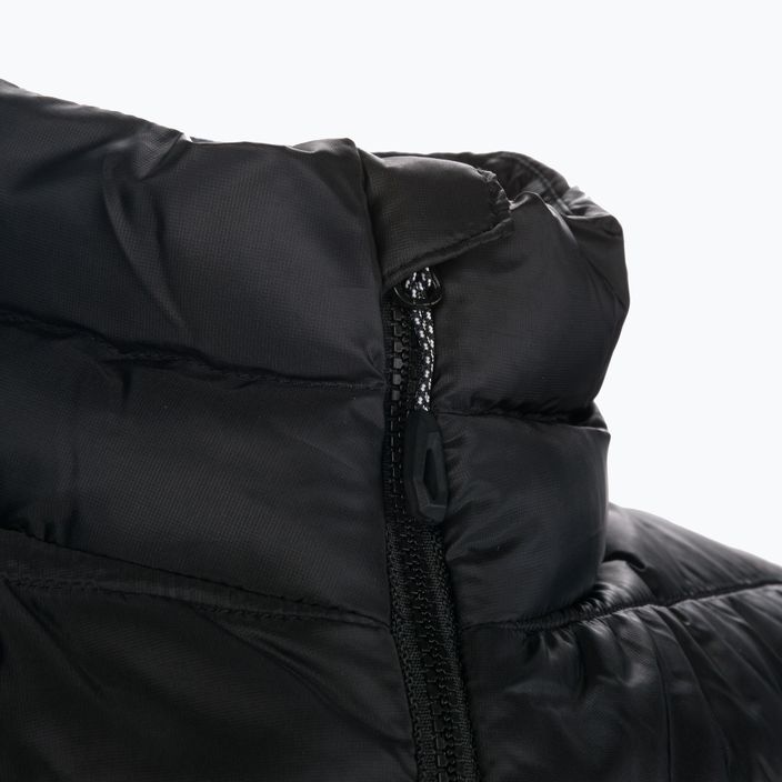 Men's down jacket Mammut Albula IN black 4