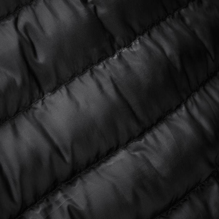 Mammut Albula IN women's down jacket black 5