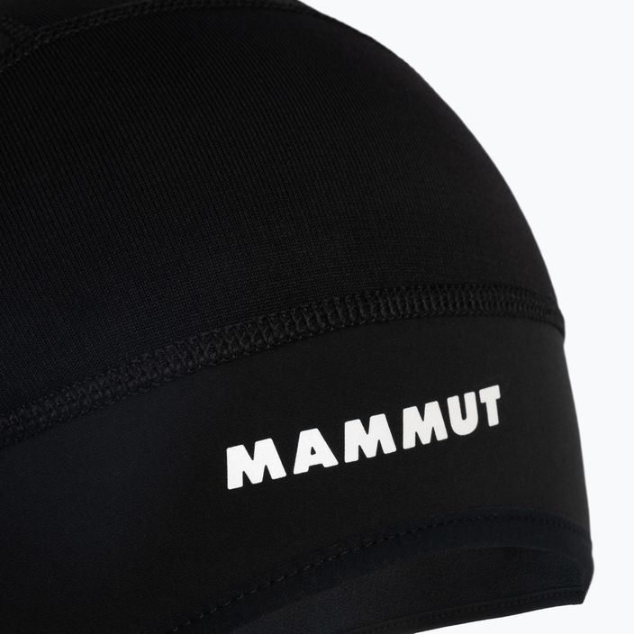Mammut WS Helmet cap black 1191-00703-0001-5 3