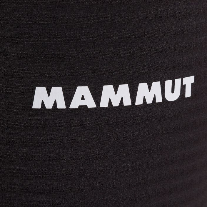 Men's softshell trousers Mammut Aenergy IN Hybrid black 7