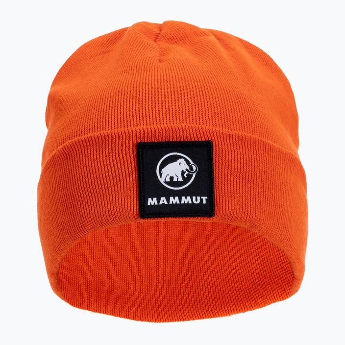 Mammut Fedoz winter cap orange 1191-01090-3716-1 2