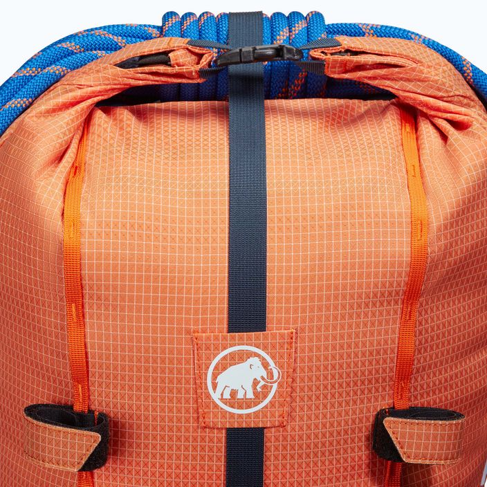 Mammut Trion 28 l climbing backpack arumita/marine 4