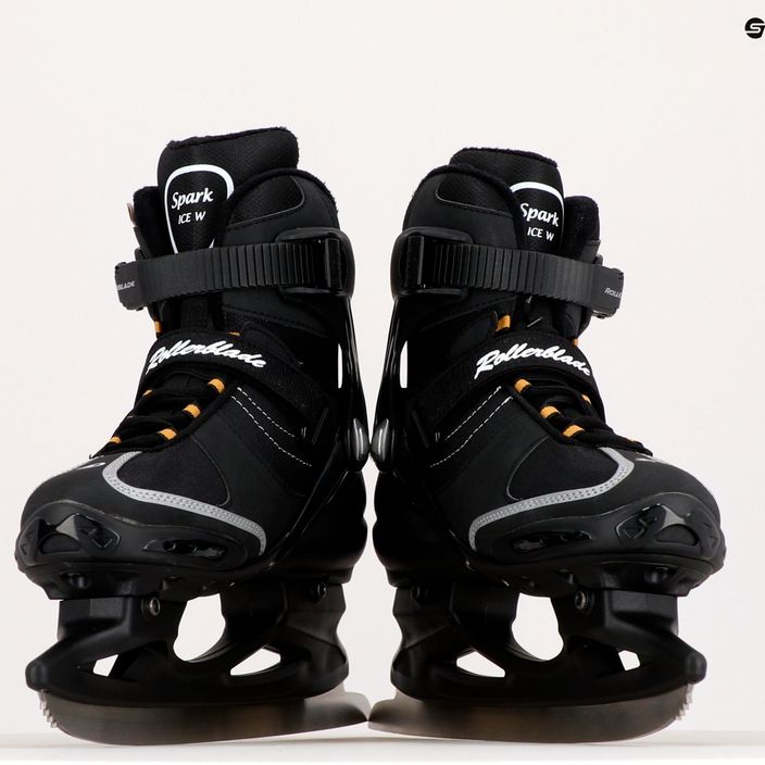 Rollerblade Spark W women's skates black 0P500800944 9