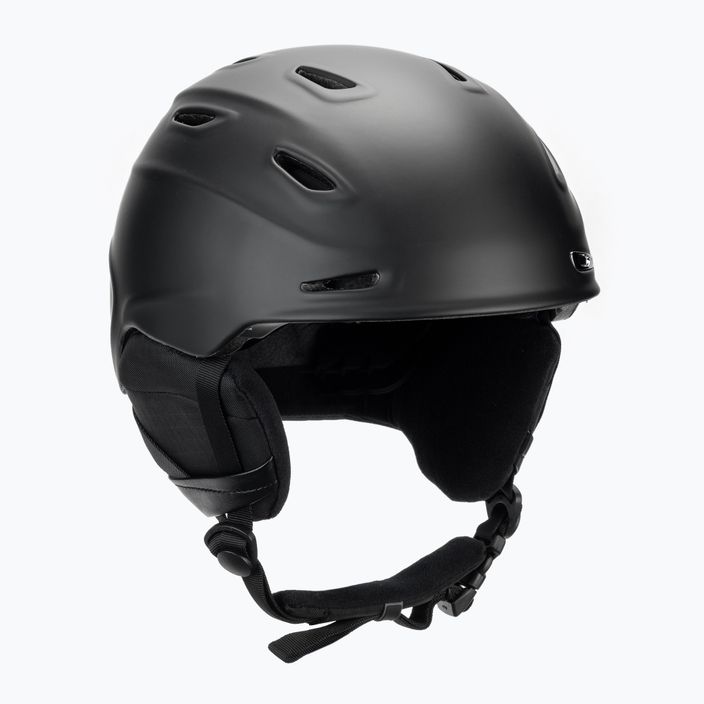 Smith Aspect ski helmet black E00648