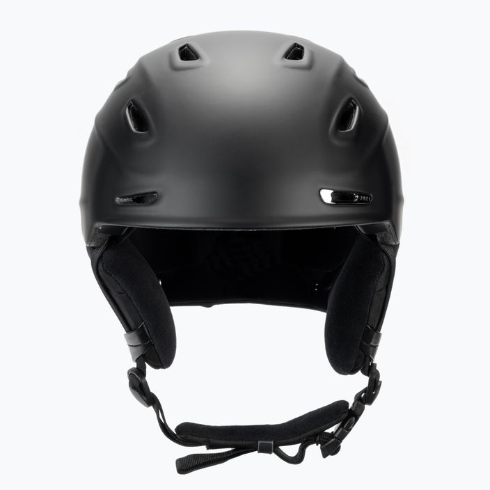 Smith Aspect ski helmet black E00648 2