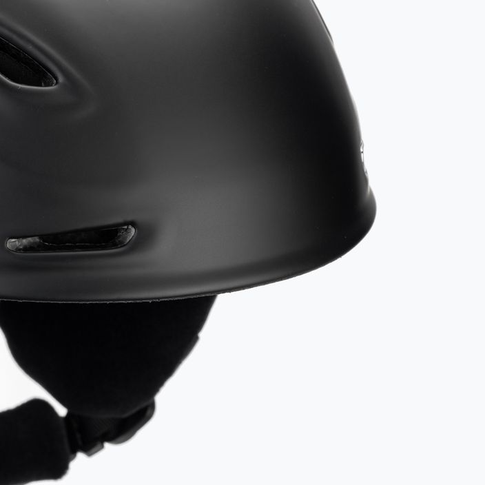 Smith Aspect ski helmet black E00648 6