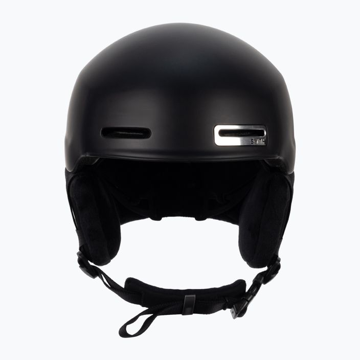 Smith Maze ski helmet black E00634 2