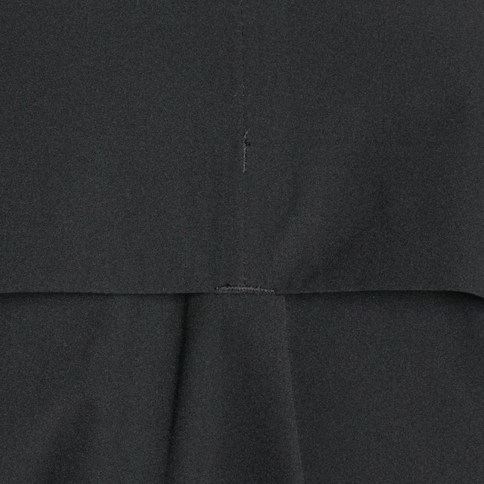 Men's jacket On Running Waterproof Anorak black 4