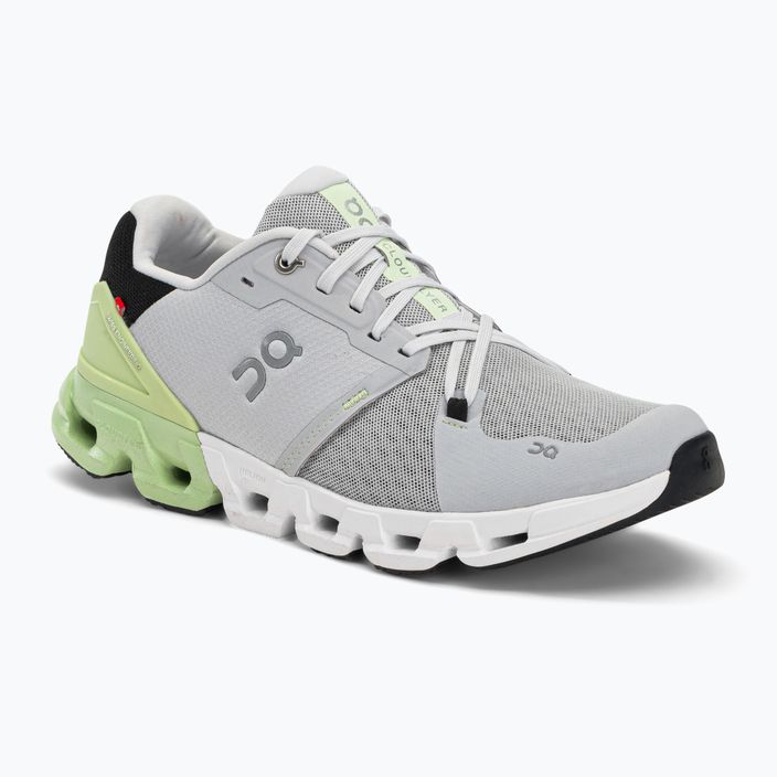 Men's running shoes On Cloudflyer 4 grey 7198674