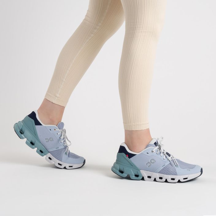 Women's running shoes On Cloudflyer 4 2