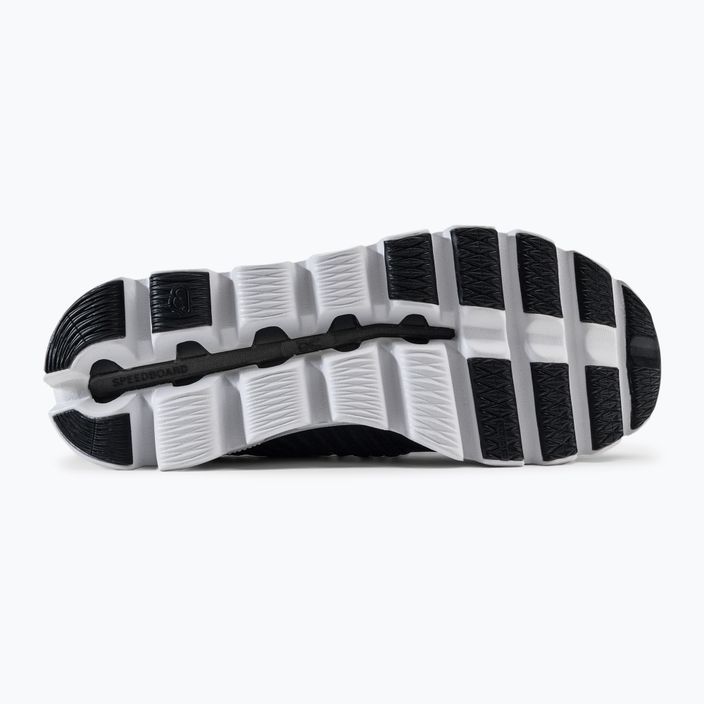 Men's running shoes On Cloudswift grey/black 4198397 4