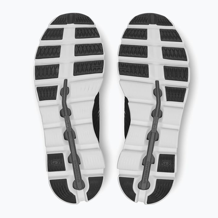 Men's running shoes On Cloudswift grey/black 4198397 13