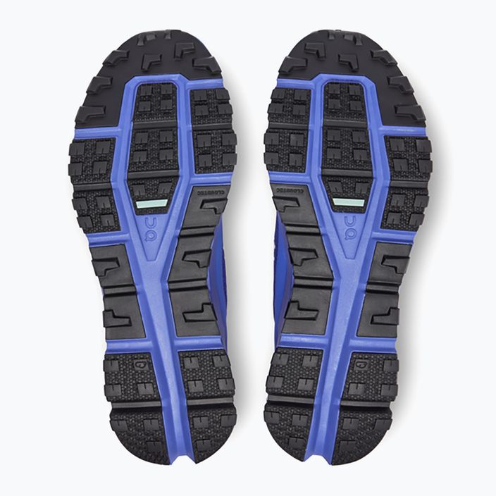 Men's running shoes On Cloudultra Indigo/Copper blue 4498574 13