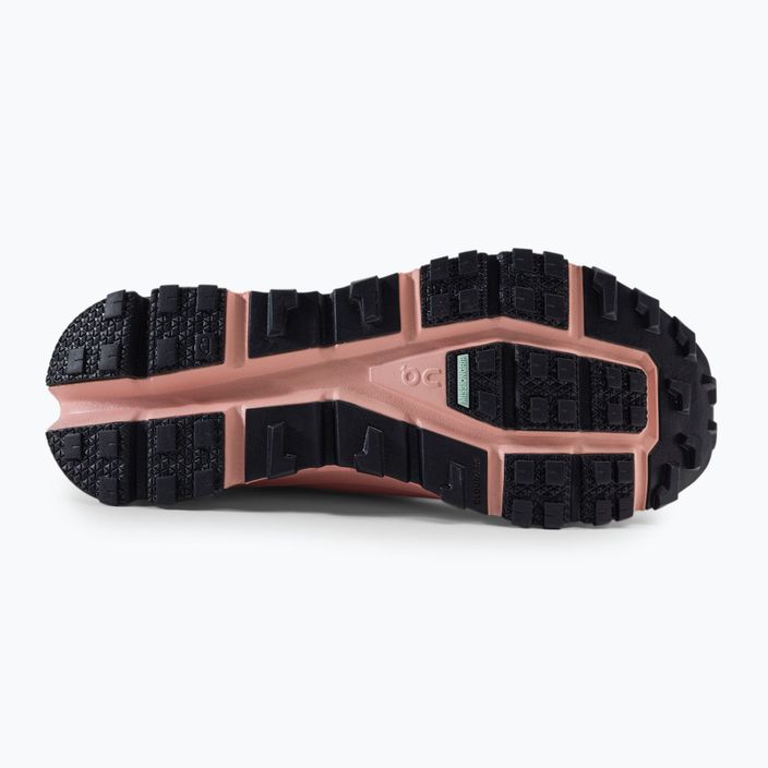 Women's running shoes On Cloudultra Rose/Cobalt 4498573 6