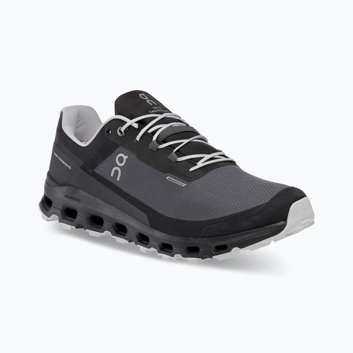 Men's running shoes On Cloudvista Waterproof black 7498571 16