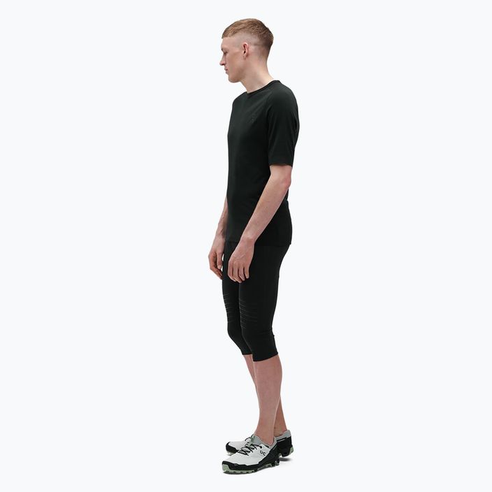 Men's shirt On Running Merino-T black 2