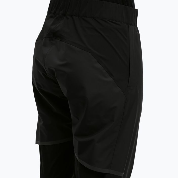 Women's trousers On Running Storm black 6